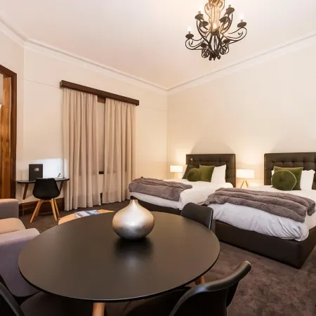 The Parkview Hotel Mudgee