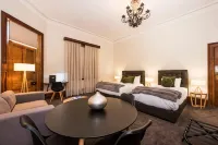 The Parkview Hotel Mudgee