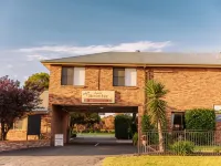 Scone Motor Inn & Apartments Hotels in Scone