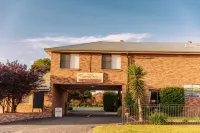 Scone Motor Inn & Apartments