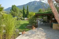 Le Jardin des Gorges