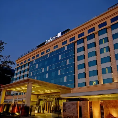 Radisson Blu Jaipur