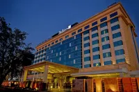 Radisson Blu Jaipur Hotels in Jaipur