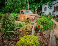 Jubri's Hideaway Guesthouse Hotels in Dalby