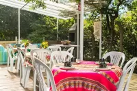 Pousada Guarda Beach House - breakfast