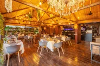 La Bastide de Caro Hotels in Siem Reap