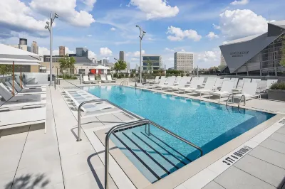 Signia by Hilton Atlanta Georgia World Congress Center Hotels near Gallery 63