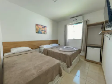Talha-Mar温馨小屋 馬拉戈日酒店