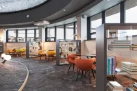 Vytautas Mineral Spa Hotel a Birstonas