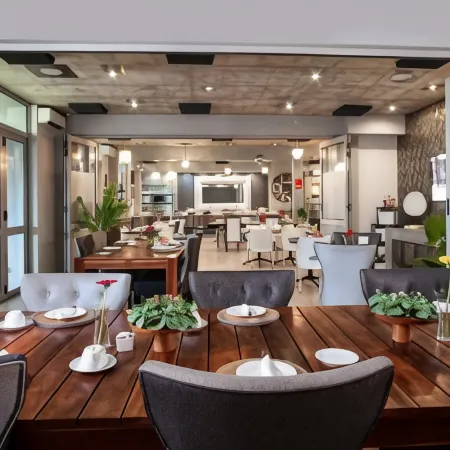 Chill Pepper Boutique Hotel