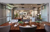 Chill Pepper Boutique Hotel - breakfast