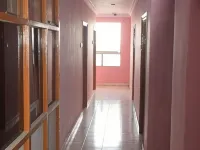 Hotel Prashant International Hotels in Gandhidham