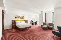 Hampton by Hilton Cluj-Napoca Hotels in Cluj-Napoca