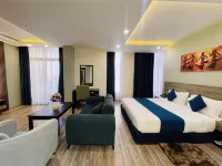 Messay Hotel