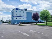 Ibis Budget Dijon Saint Apollinaire فنادق في Arc-sur-Tille