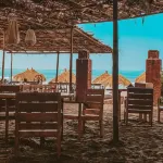 Anahata Retreat Beach Front Resort - ビーチサイド