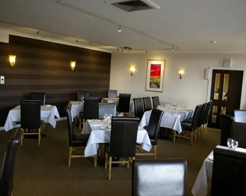 Best Western Pitbauchlie House Hotel Makanan Photos