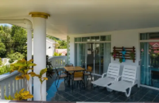 340 Mountain View Apartments