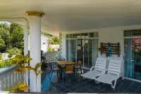 340 Mountain View Apartments