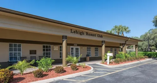 Lehigh Resort Club - 3-Star