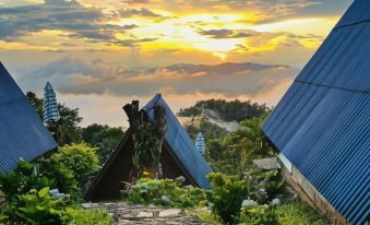 Ukrist Farm Hill Resort