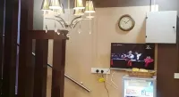 Hotel Bajet Mughoh Sengoti