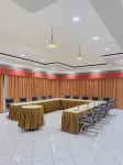 Leyshof Hotel Hotel a Nyamagana