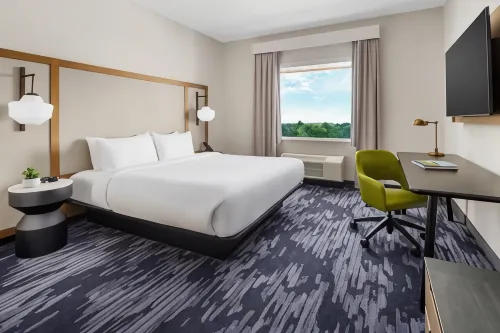Fairfield Inn & Suites Homestead Florida City