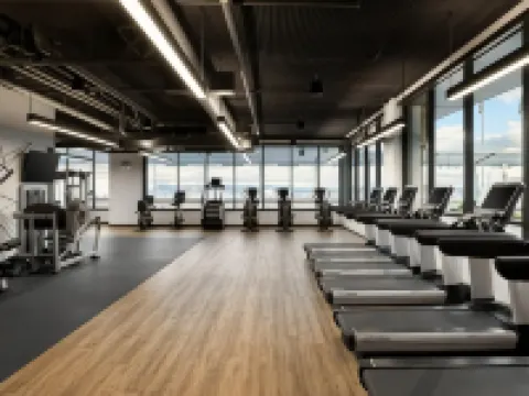 マリオット・タコマ ダウンタウン タコマのホテル