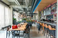 Moxy Utrecht Hotel a Vianen