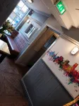 The City Hotel Hotel a Durham