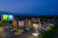 Holiday Inn Express & Suites BEDFORD by IHG Hotels in Bedford