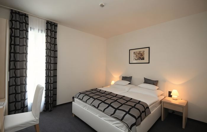 Hotel Arkadia
