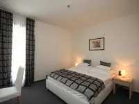 Hotel Arkadia Hotels in Pecs