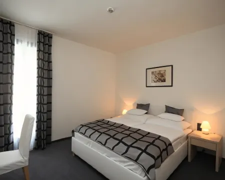 Hotel Arkadia Hotels in Pecs