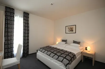 Hotel Arkadia Hotels in 