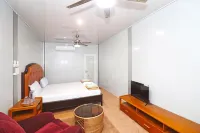 Hotel the Cube Stay Hotels in South West Delhi