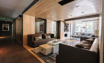 2500 Penn, a Placemakr Experience