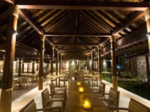 Anantaya Resort and Spa Passikudah Hotels in Batticaloa