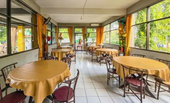 RedDoorz at Hotel Tampiarto Probolinggo Jawa Timur