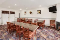 Super 8 by Wyndham Swift Current - petit déjeuner