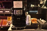 FL Hotel Asakusa/Ueno - balkon