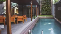 Tufenkian Historic Yerevan Hotel - ที่มีสระว่ายน้ำ