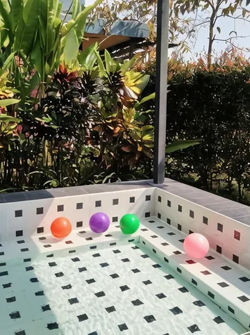 รูปภาพของบ้านบาง โฮมรีสอร์ท