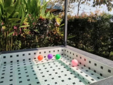 Ban Bang Home Resort