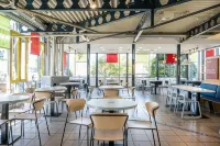 Serways Hotel Feucht Ost Hotels in Wendelstein