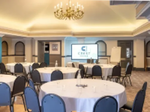 Almondsbury Inn & Lounge Hotels in Almondsbury