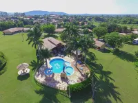 Hotel Pousada Arauna