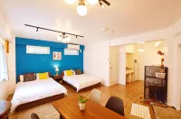 Douce Hotel dekat Futenma-gu