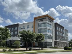 DoubleTree by Hilton Greenville Woodruff Road